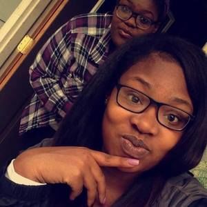 Meet your Posher, Candance